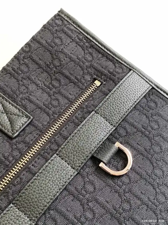 OldCobbler Bags Safari Bag-39*35*11CM Diro Tote 0702